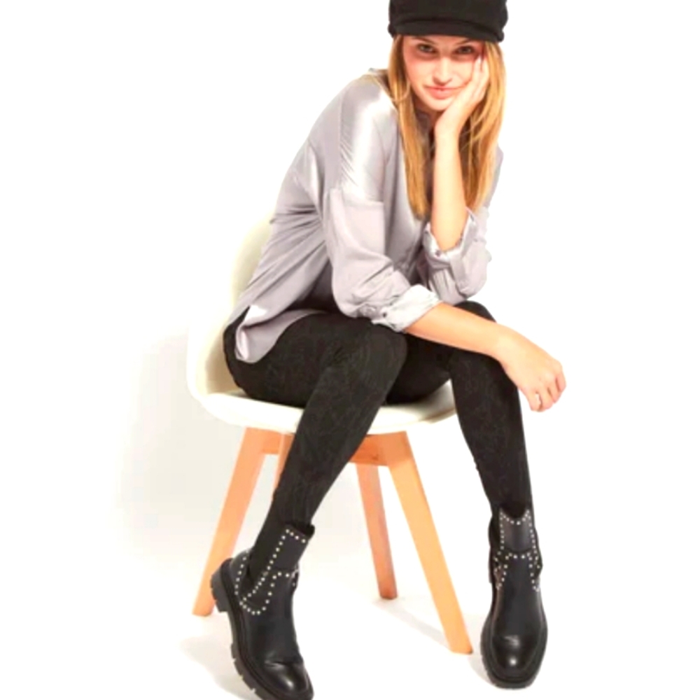 LYSSE Printed Laura Legging